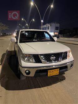 نيسان نافارا